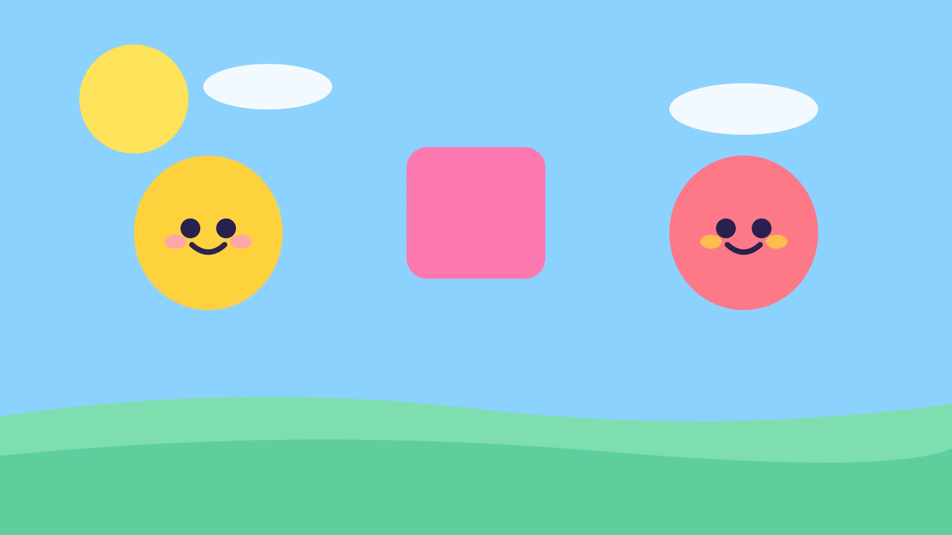 Colors song